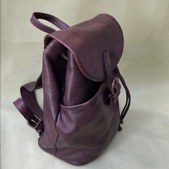 bari lynn backpack mini Bari Lynn Puffy Star MINI Backpack